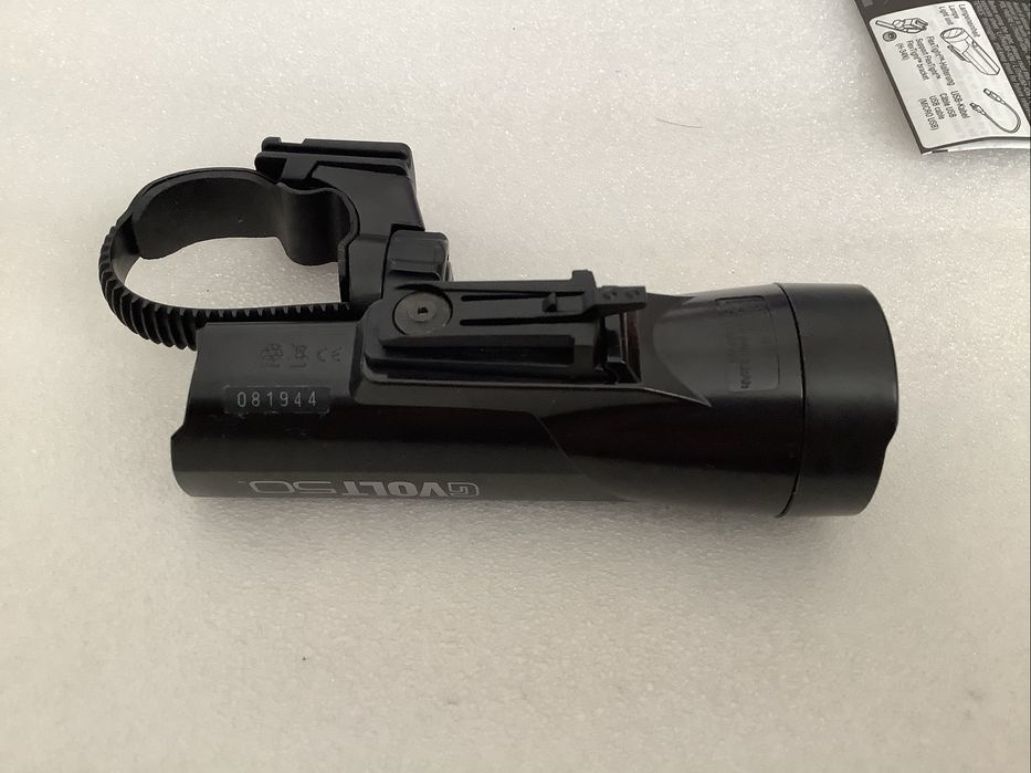 Lanterna CAT EYE GVOLT50