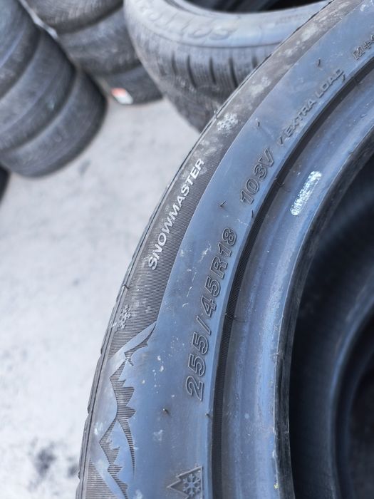 255/45R18 Goodride 2024