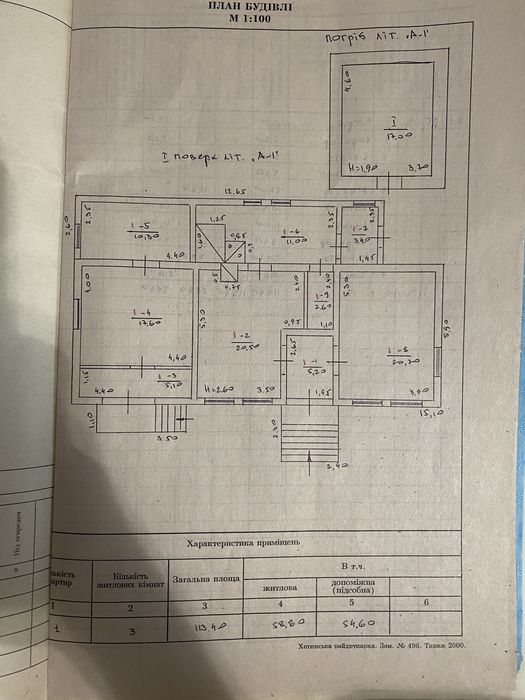 Продам будинок/дачу з  городом.