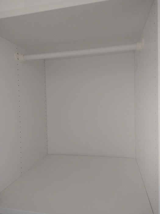 Armário IKEA Platsa versátil