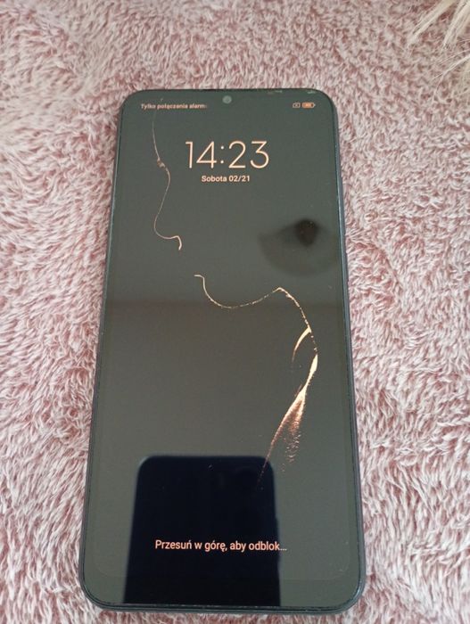 Telefon Redmi 9A