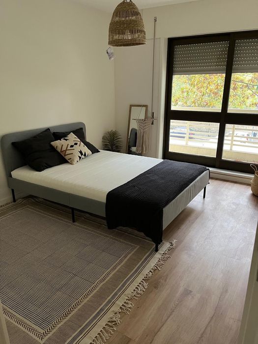 Apartamento T2 Renovado e Totalmente Mobilado Paranhos/ Areosa | Disponível a partir de 1 de agosto de 2026