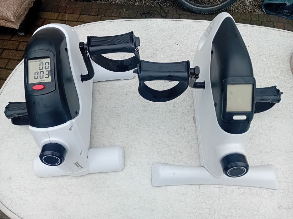 Balkonik inwalidzki kule