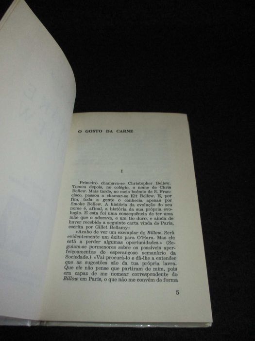 Livro Smoke Bellew Jack London Civilização