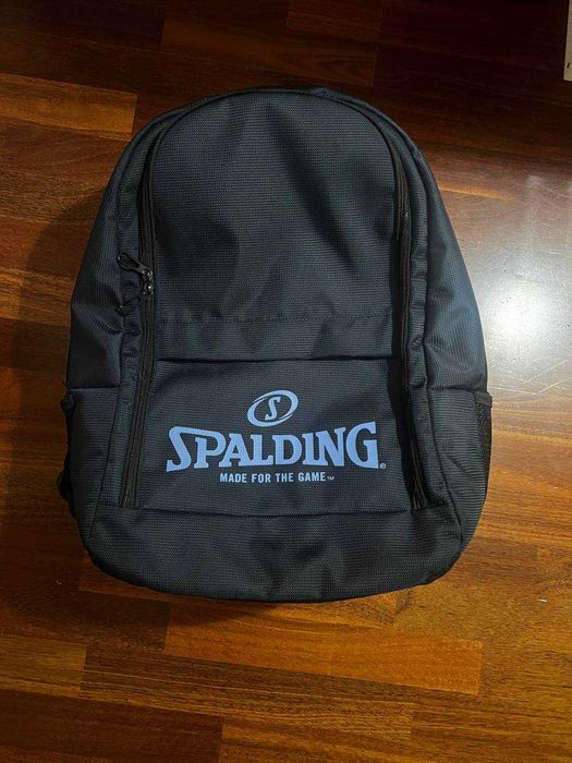 Рюкзак Spalding для баскетболу