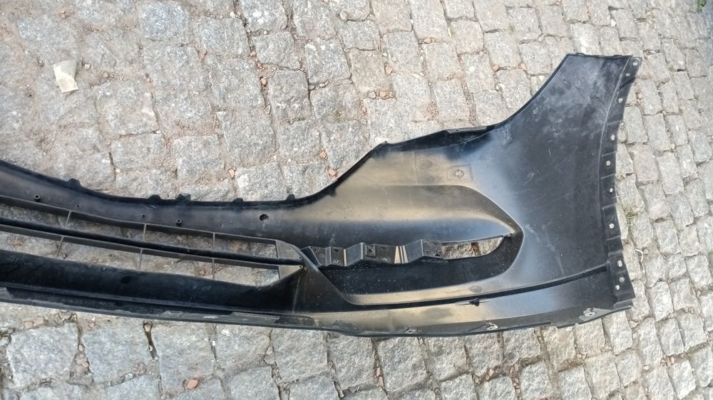 Parachoques Mazda cx5 cx-5 para choques 2018