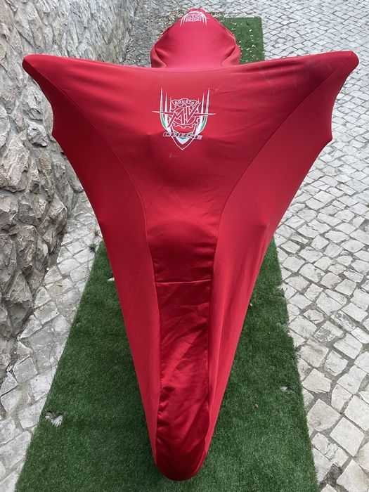 MV Augusta Brutale 910 RR Córsega moto 20/99