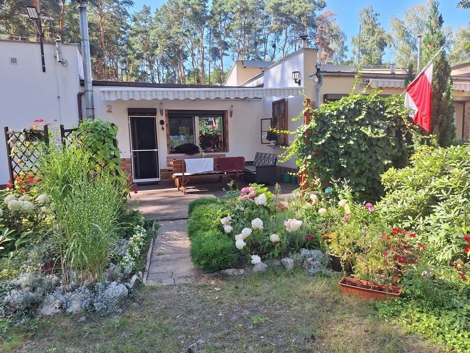 Apartament nad jeziorem  Sławskim – Radzyń Sprzedam