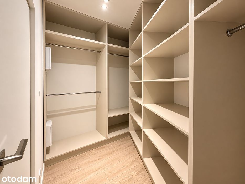 4 Pokoje|2025 Rok|50 M² Tarasu|Garaż Podziemny|Gotowe Do Zamieszkania