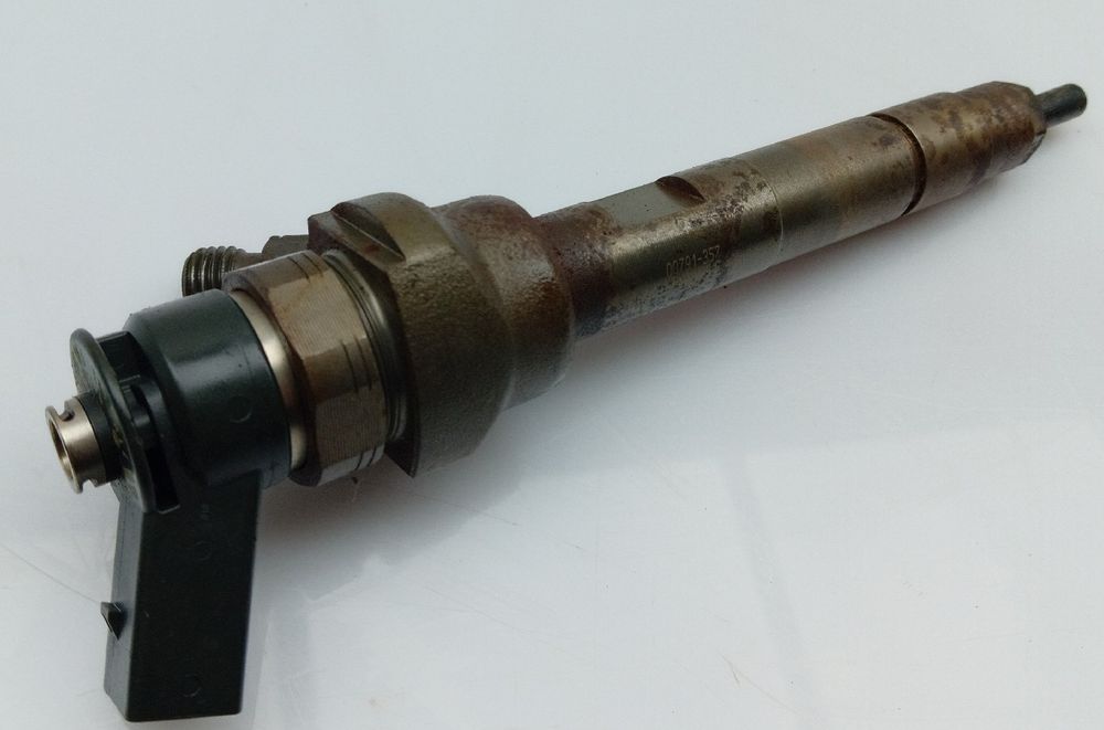 Injetor MINI Mini (R56)