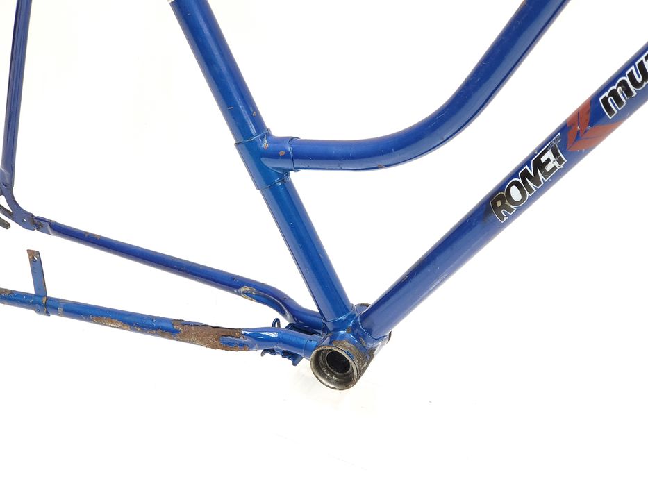 Rama Romet Muza Special 28" 1989 rok Rozmiar 58 cm