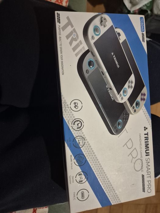 Konsola TRIMUI smart pro