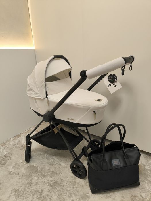 Люлька Cybex Mios в ідеальному стані