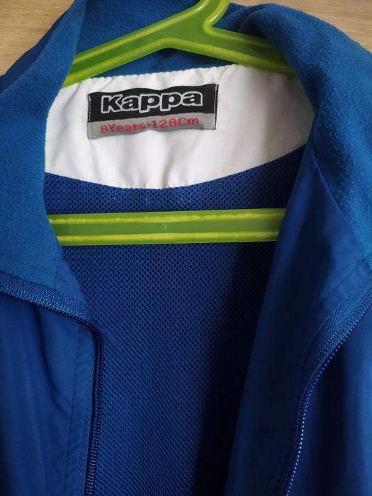 Kurtka Kappa r. 128