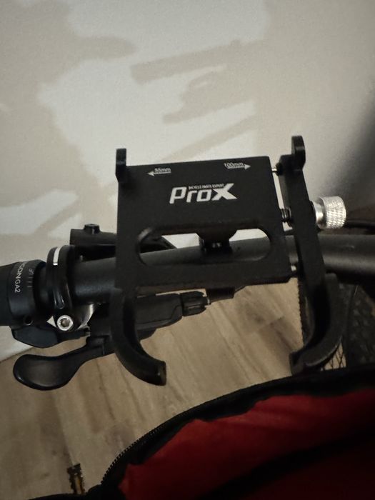 Uchyt rowerowy PROX