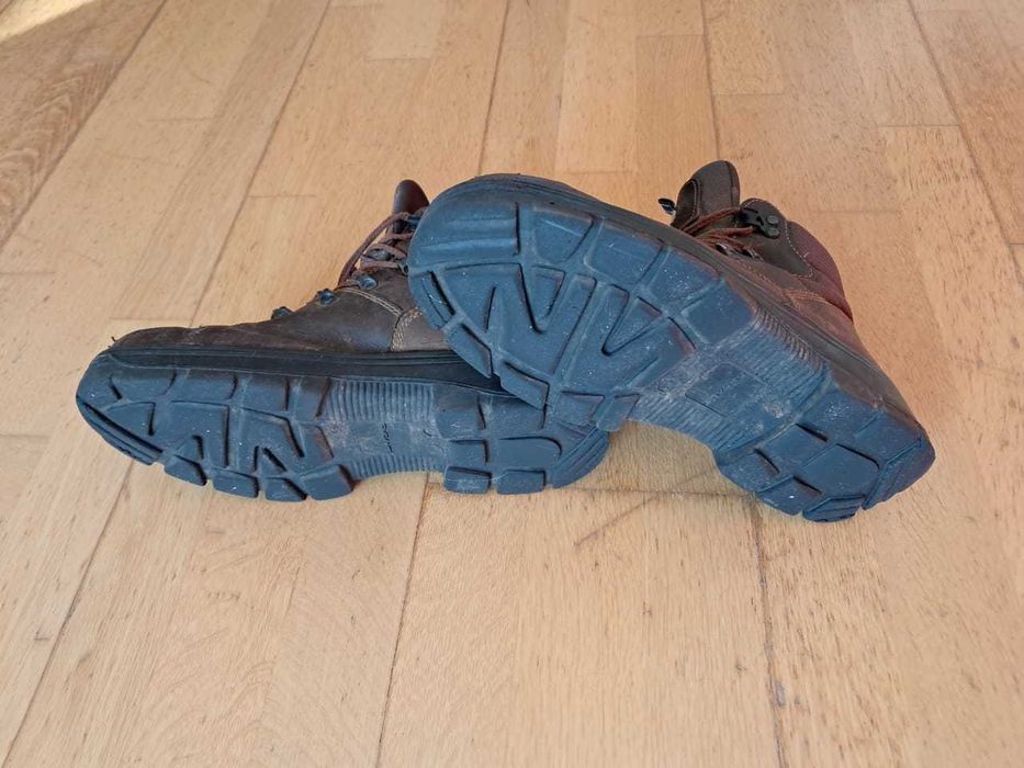 botas de seguranca Lavoro