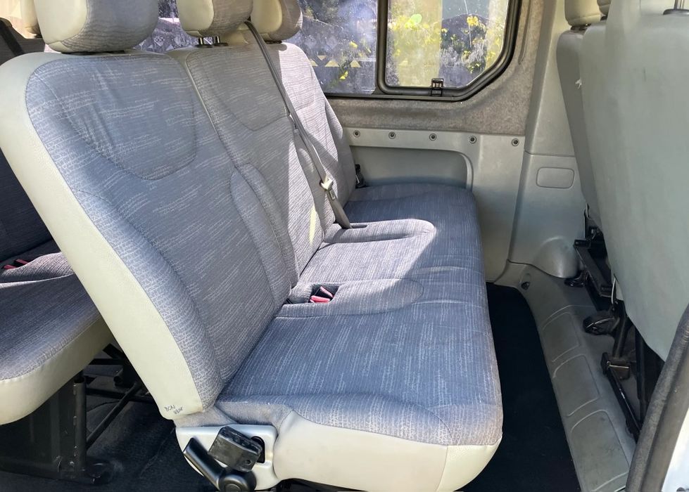 Продам Renault Trafic 2.0 TDI