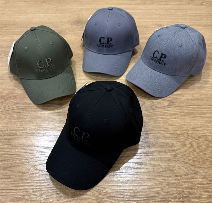 Кепка cp company Розпродаж
