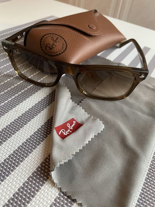 Oculos de sol Raiban
