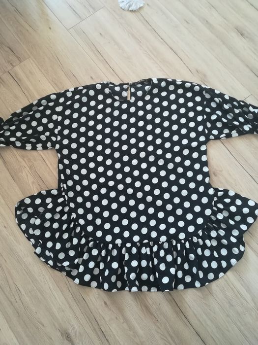 Bluzka ZARA rozmiar 42/44