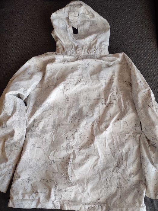 H&M kurtka przejściowa r 134 140