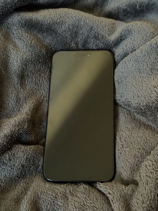 Apple Iphone 15 Pro Max 256Gb Blue Titanum