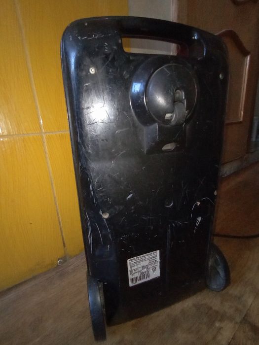Пылесос Bosch Otima 50