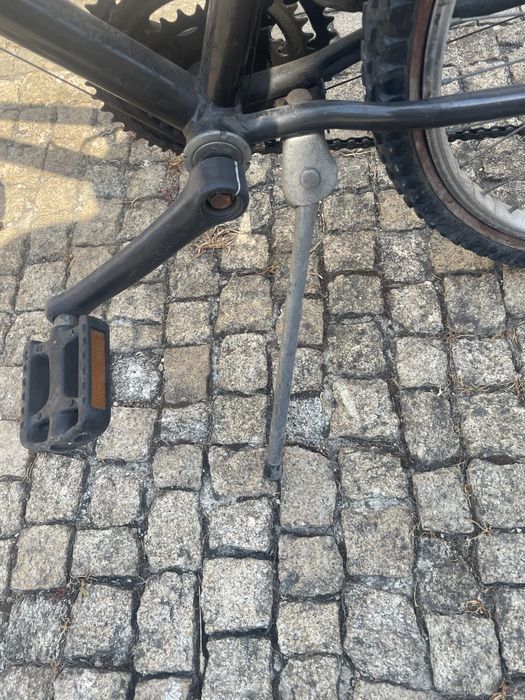 Bicicleta Antiga para passeio