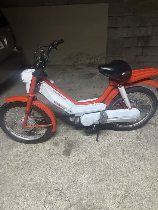 Honda camino rara impecavel