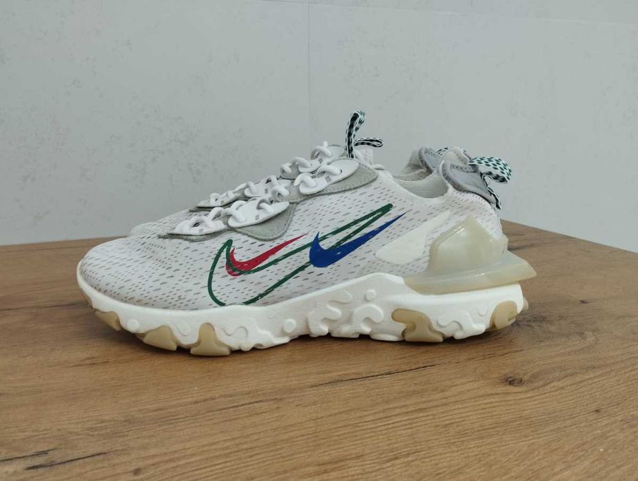 Buty Nike React Vision rozmiar 46