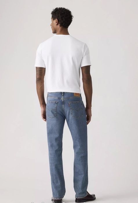 Джинси Levi’s чоловічі
