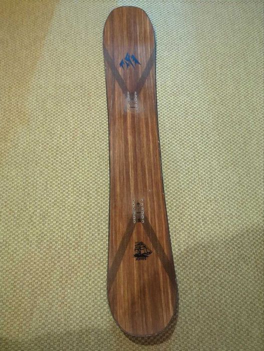 Snowboard Jones Flagship 173cm