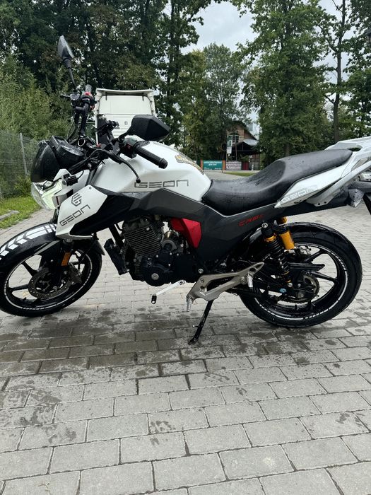 Geon cr6z(250кубів)