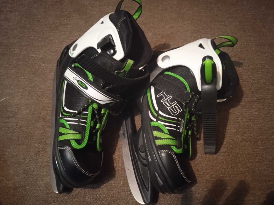 Ковзани HY SKATE