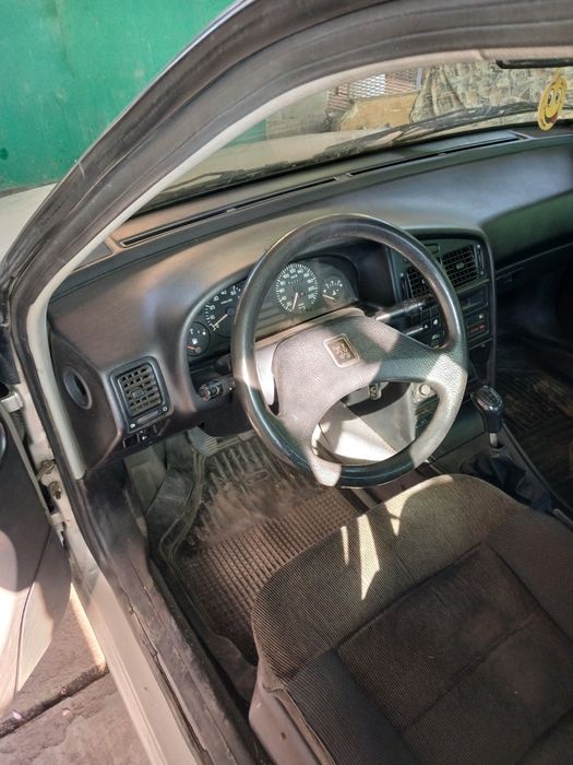 Peugeot 405 1.8 бензин 1988 рік