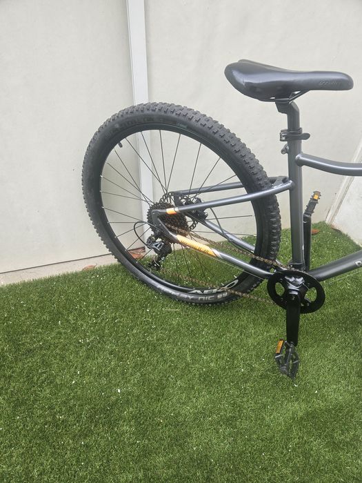 Vendo bicicleta roda 29