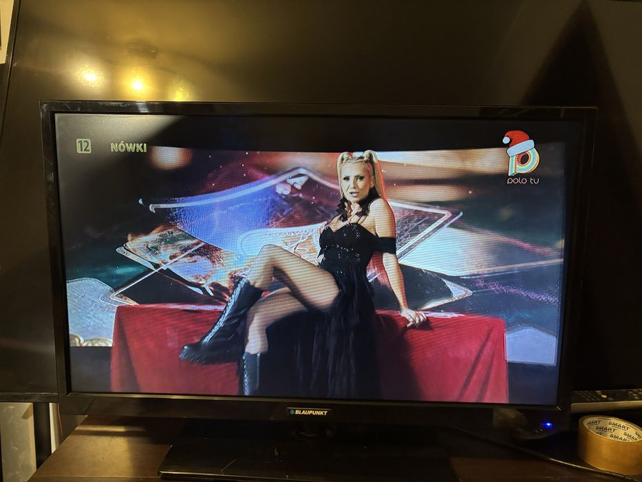 Telewizor Blaupunkt 32 cale