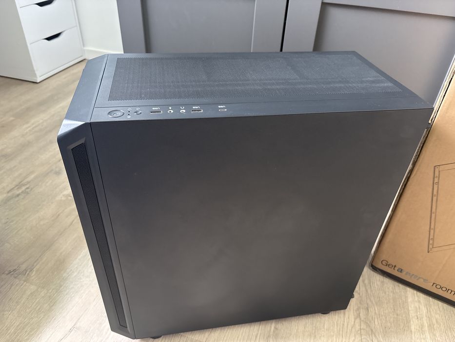 Obudowa PC Endorfy Arx 700 ARGB