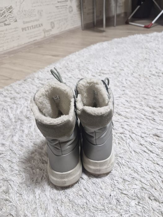 Ботинки зимові Ecco Solice 39 р.