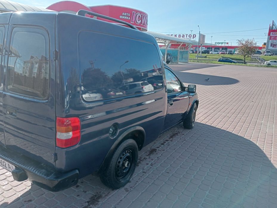 Продам Опель комбо 1.7 дізель