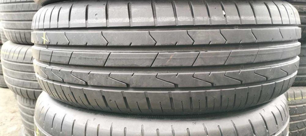 Hankook VentusPrime3 205 60 R17(Літо) Склад-шиномонтаж Дружківська 12