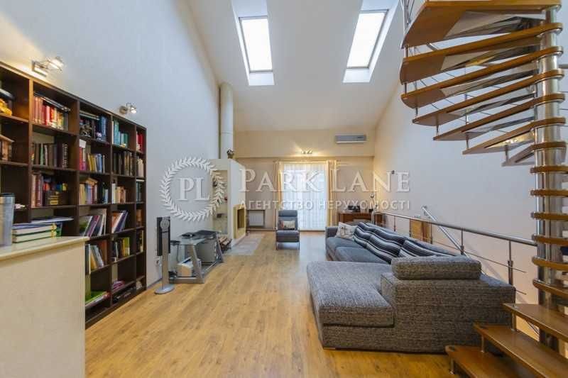 3-комнатная квартира по адресу ул. Ильенка Юрия (площадь 155 м²) - Atlanta.ua - фото 6