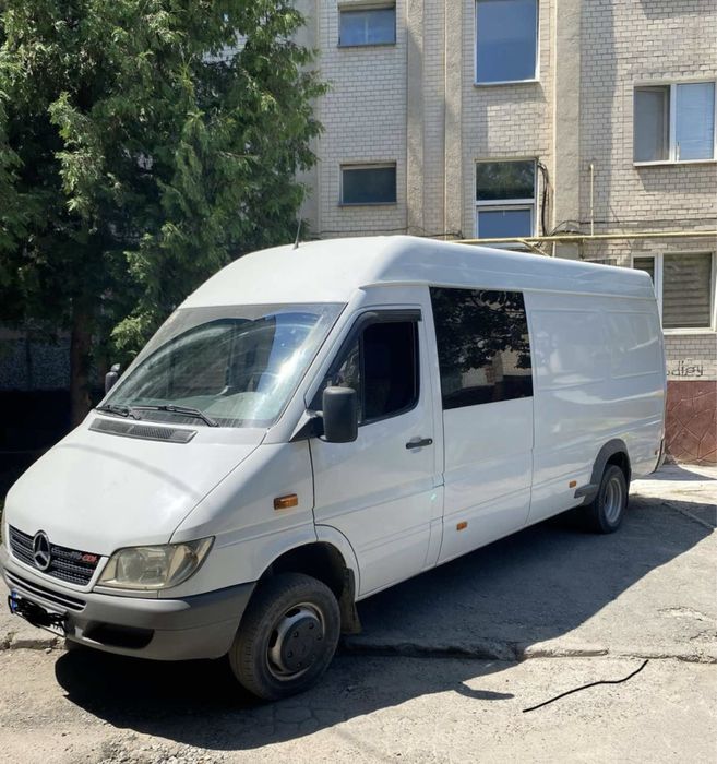 Грузоперевозки‼️ВАНТАЖНЕ ПЕРЕВЕЗЕННЯ до 4 тонн