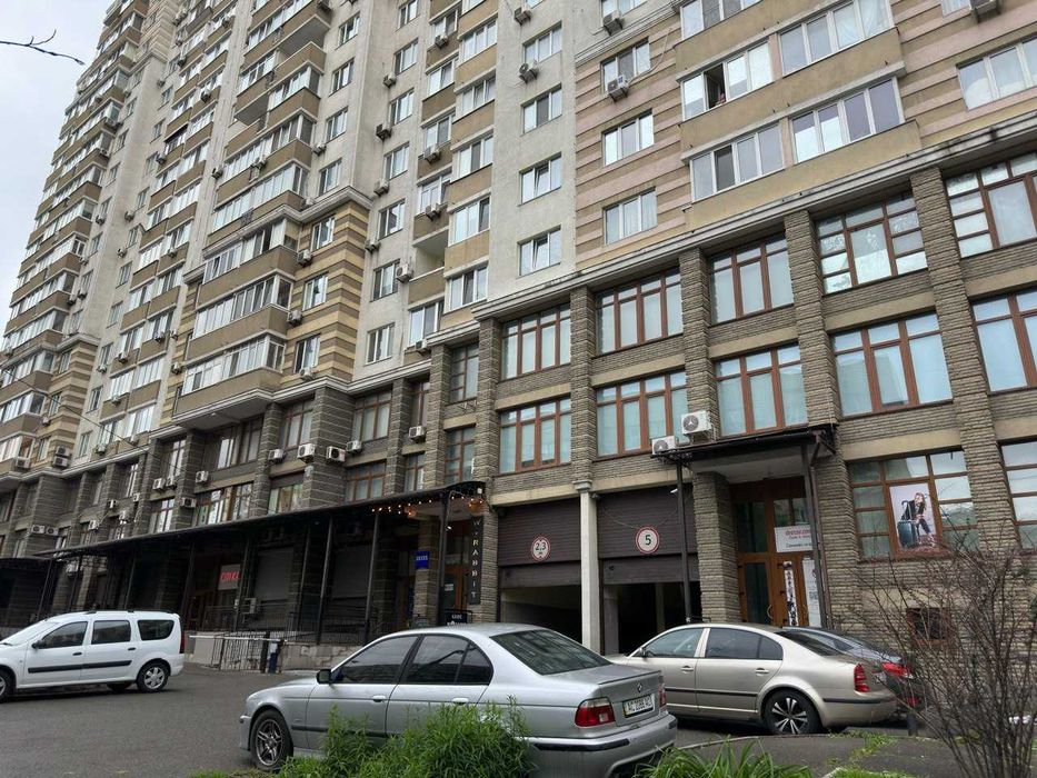Без комісії! Оренда офісу 93 м2 на пр. Науки, 30. Деміївка.