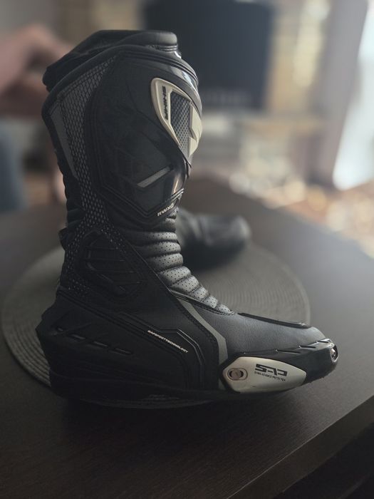 Buty Shima Rwx - 6 r. 38