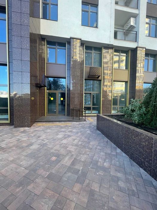 Комерційна нерухомість за адресою вул. Танкістів (площа 62 м²) - Atlanta.ua - фото 4