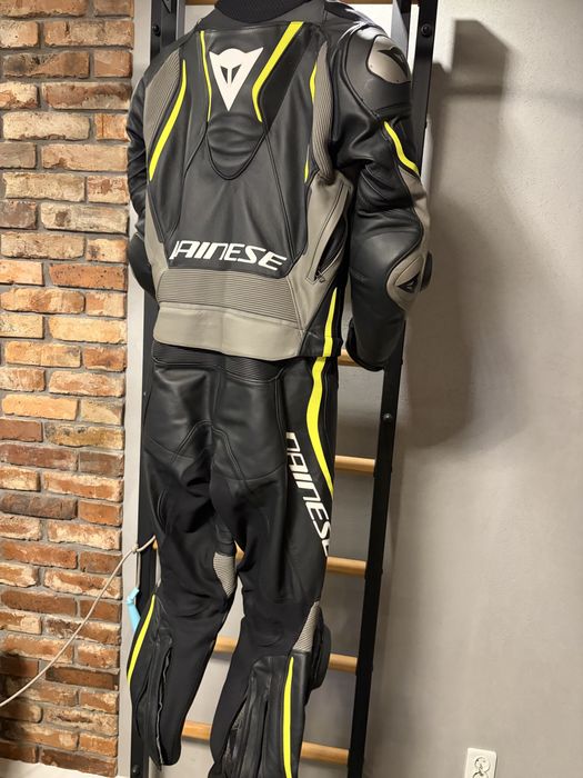 Kombinezon motocyklowy Dainese Laguna Seca 4