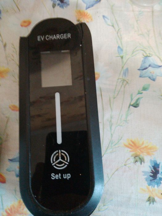 Зарядний пристрій для автомобіля не робочий на запчастини