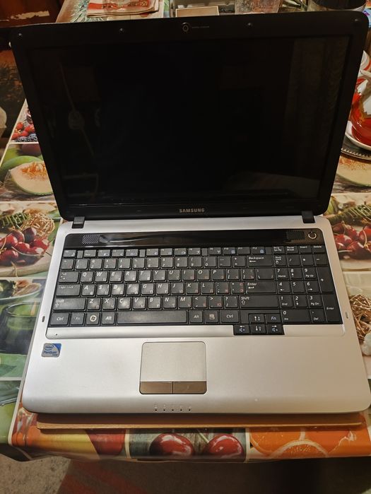 Ноутбук Samsung NP-RV508