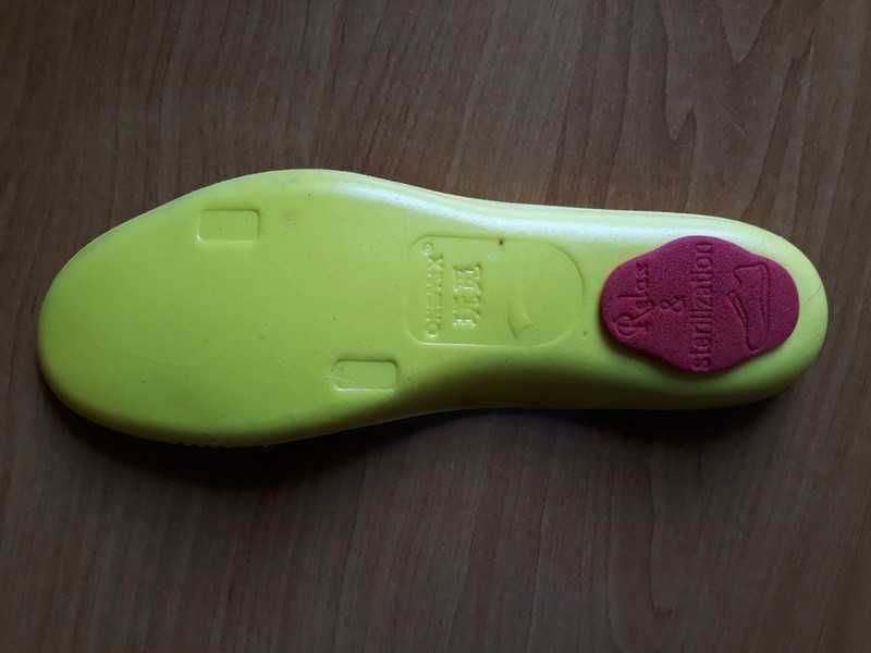 Buty sportowe Onemix, rozmiar 37,5 - 38